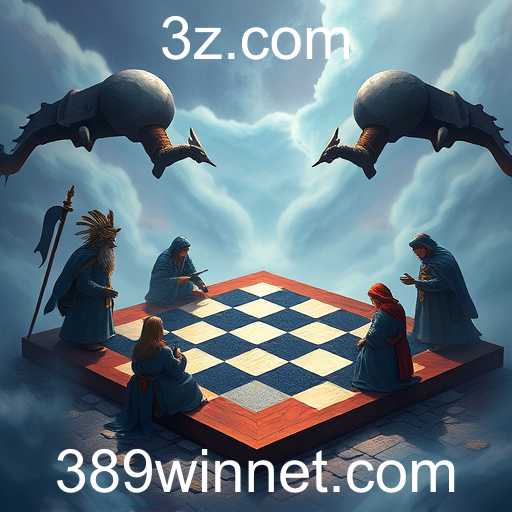 A Evolução do 389win e o Cenário Atual de Jogos Online