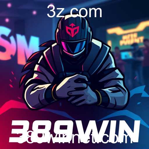 Evolução e Impacto do Cassino 389win no Brasil