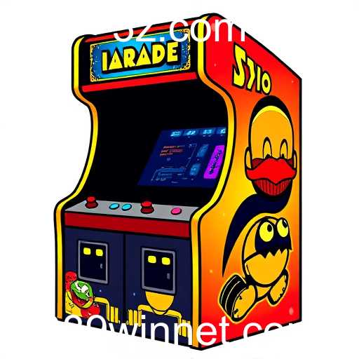 Revolução no Mundo dos Jogos com 389win