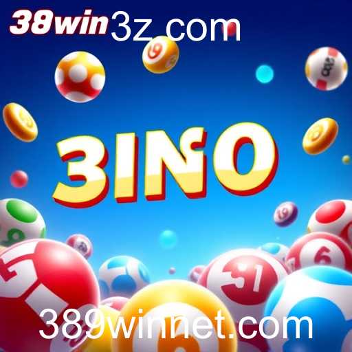 Descubra a Emoção do Bingo no Site '389win'