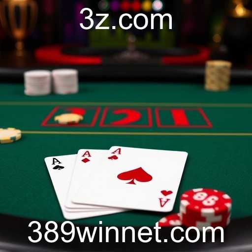 Blackjack: Domine o Jogo no 389win