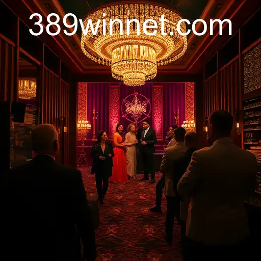 Security and Trust 389win - International Licenses and Certifications