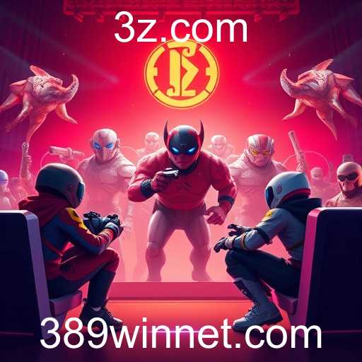 Tendências e Futuro dos Jogos Online