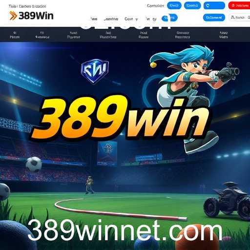 Inovações e Tendências no Universo dos Games