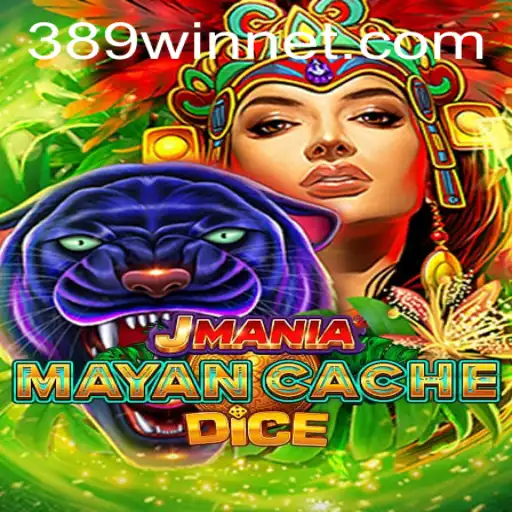 Immerse Yourself in the Thrilling World of JManiaMayanCacheDice