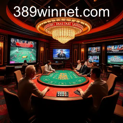VIP Service 389win - 24/7 Support and Exclusive Benefits