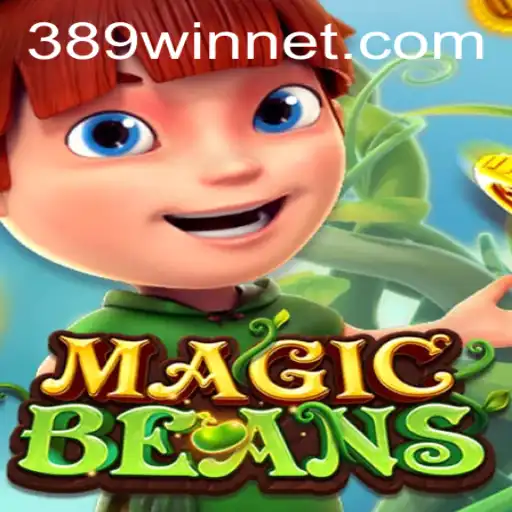 Exploring the Enchanting World of MAGICBEANS: An Innovative Gaming Experience