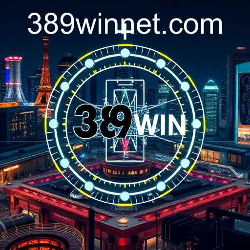 Gaming Experience 389win - 800+ Premium and Exclusive Games