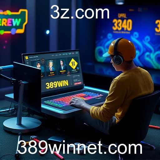 Crescimento dos Jogos Online em 2025