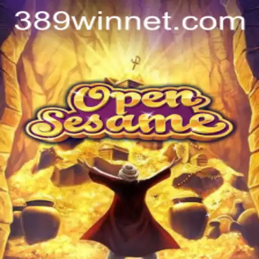 OpenSesame: Unlocking the Secrets to Success with 389win