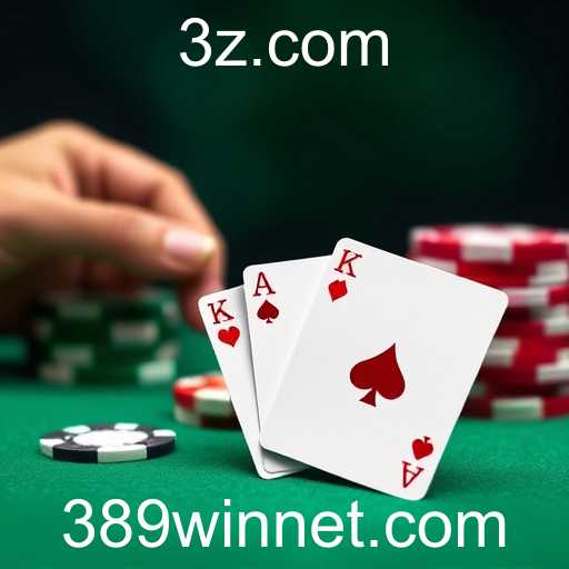 A Fascinante Jornada do Pôquer: Da Mesa às Plataformas Online