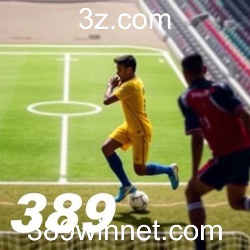 Explorando as Apostas Esportivas no 389win: Um Mundo de Oportunidades