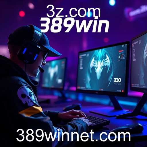 389win e o Cenário Atual da Tecnologia em Portugal