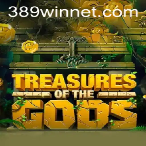Unlocking the Secrets of Treasure of the Gods: An Epic Adventure Awaits