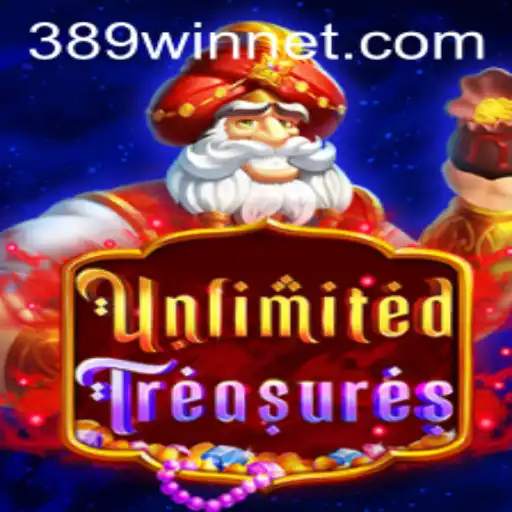Discover UnlimitedTreasures: Immersive Gameplay and Winning Strategies