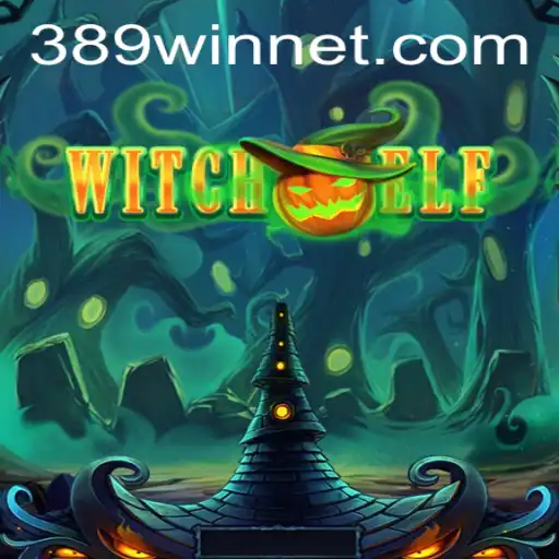 WitchElf: A Mystical Adventure in the World of Fantasy Gaming