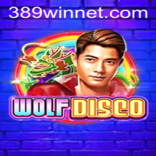 Unleashing the Phenomenon: WolfDisco and the Rise of 389win